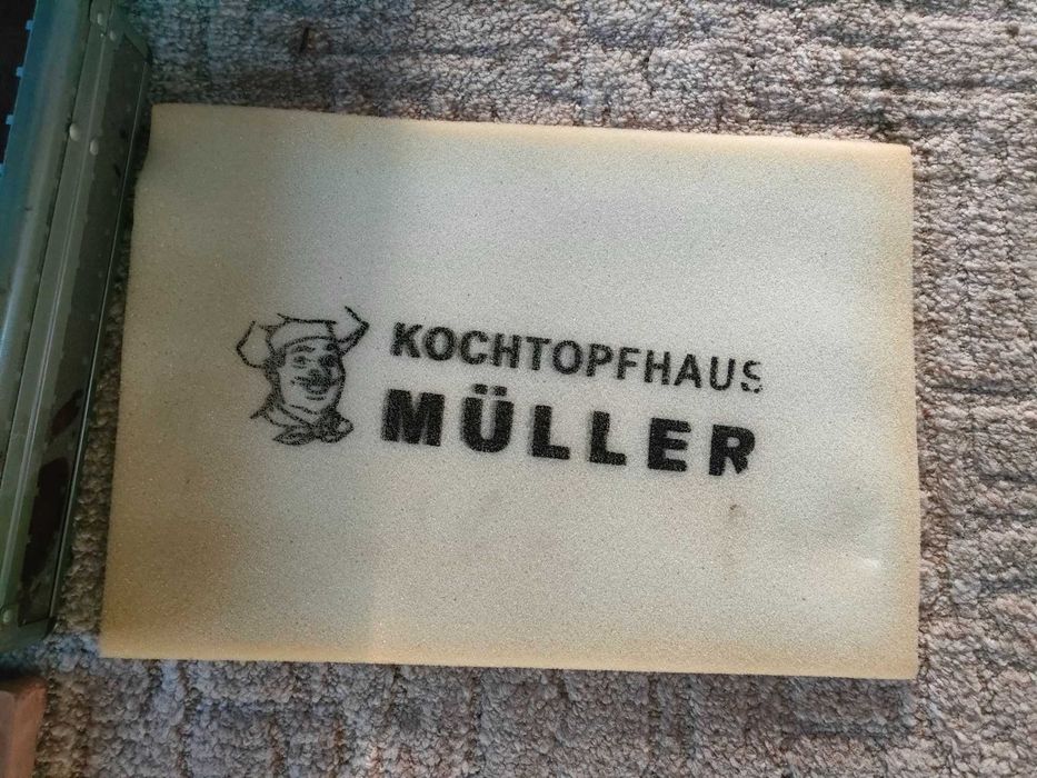 Zestaw noży i innych w zestawie