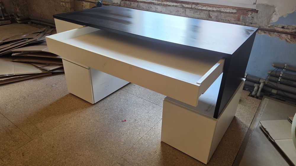 Biurko 140x65x74