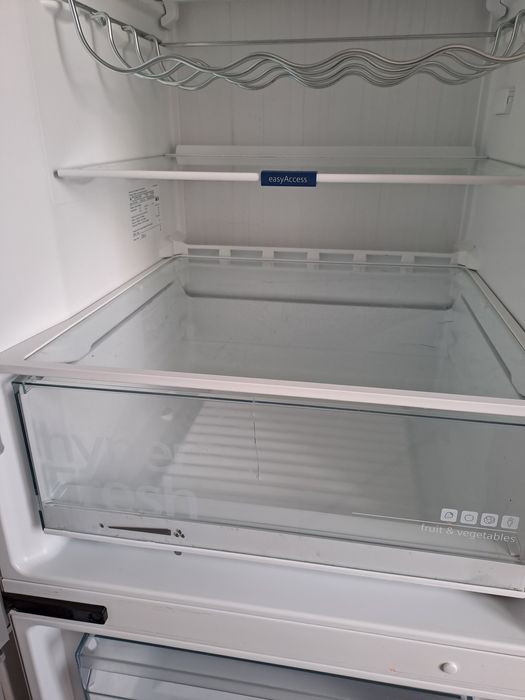 Frigorífico Combinado Siemens