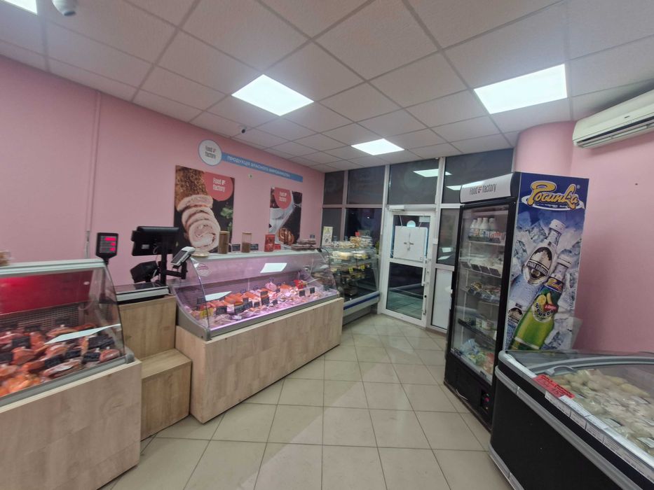 оренда - Мишуги вул., 3 В   (метро Позняки) - супертрафік