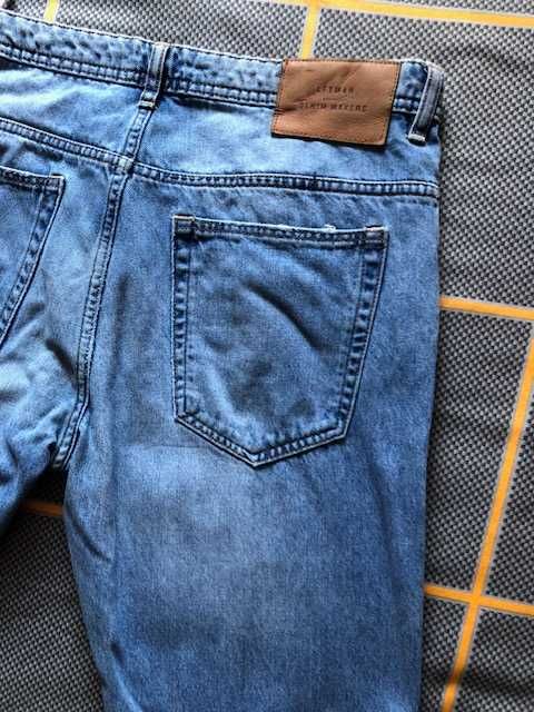 Calças de ganga - Homem64738033912962122