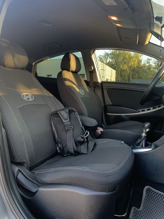 Продам Hyundai Accent 2011 года