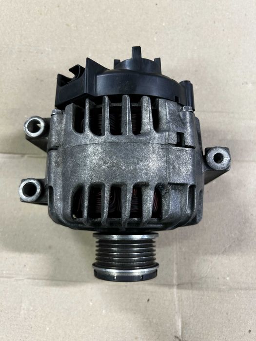 генератор Opel Corsa D 2006-2014 1.3CDTI A13DTE 140Amp