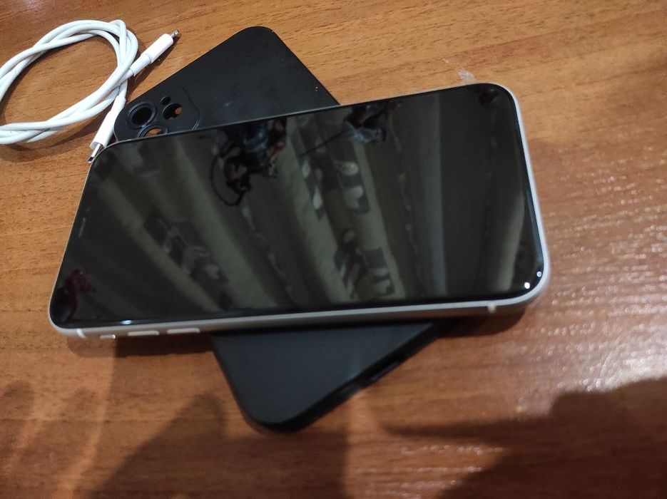 iPhone 11 128 гб. Айфон 11