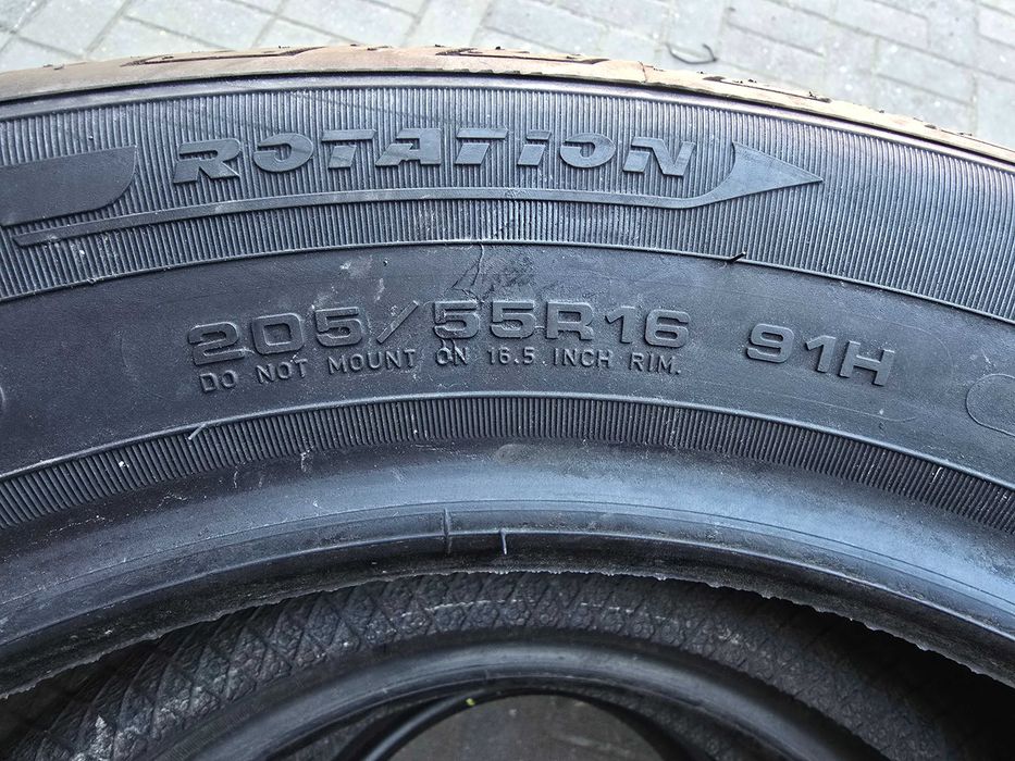 Fulda Kristall Control HP2 205/55r16 91H 7mm N3544