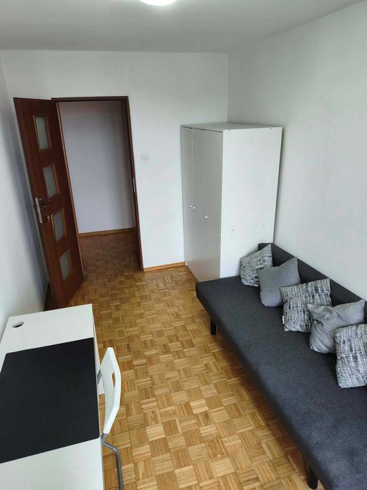 Sprzedam mieszkanie Bródno 4 pokoje - Widok 3