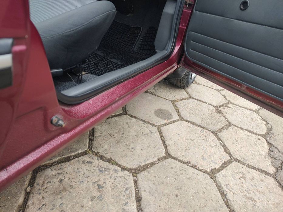 Продам авто  Daewoo Nexia