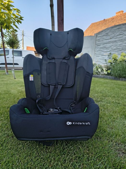 Fotelik samochodowy KinderKraft Comfort up i-size