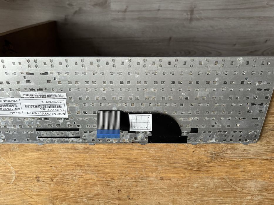 Klawiatura Acer Aspire E1-571