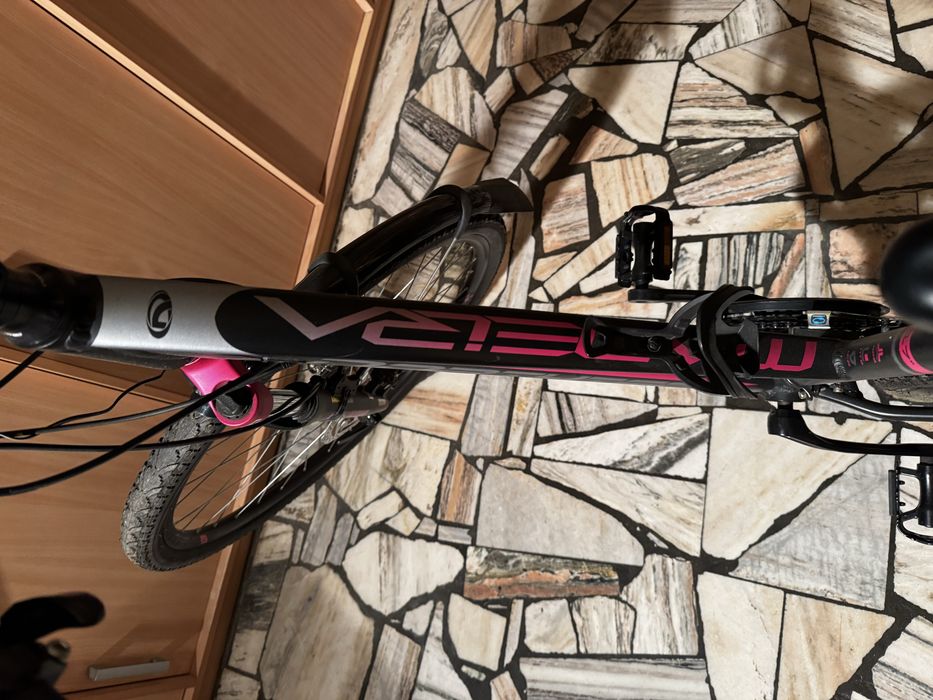 Rower damski crossowy Northtec Madeira DB