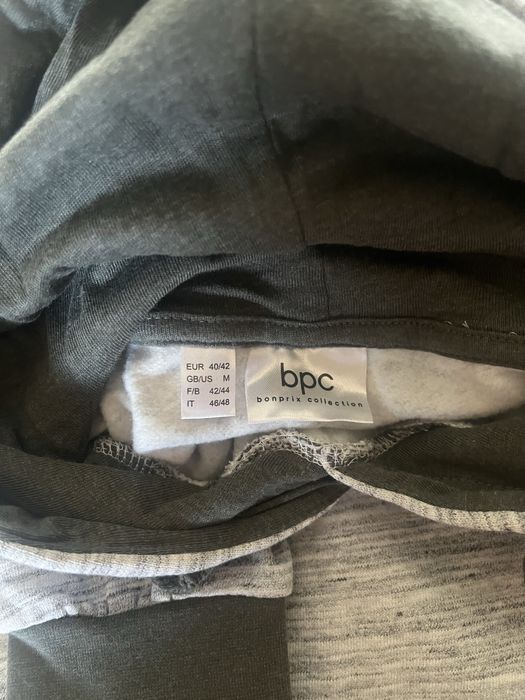 Sukienka dresowa L bonprix