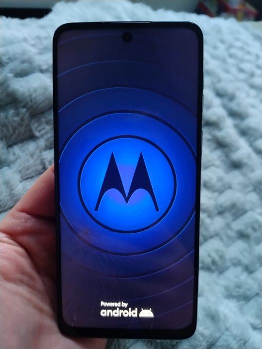 Sprzedam Motorolę g54 5g