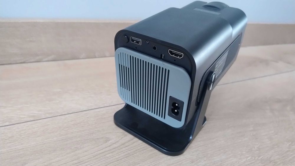 Projektor HY320 mini