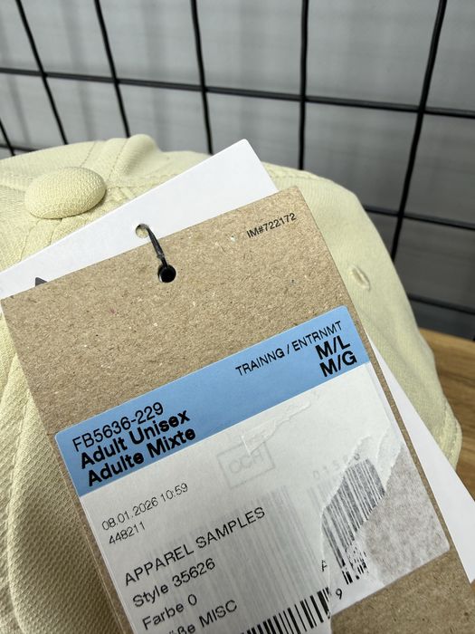 Чоловіча кепка тенісна Nike