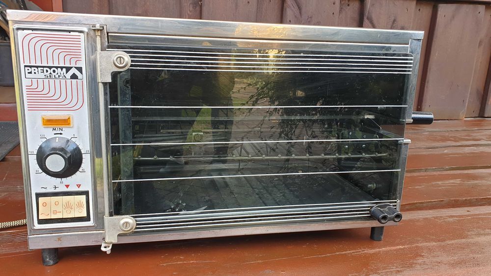 Rożno PREDOM SELFA 1979r.