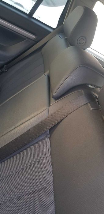 Interior Opel Vectra C 2007