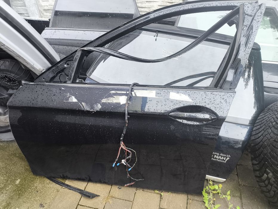 BMW F10 F11 drzwi b90 a17 416 a300 b90 a90