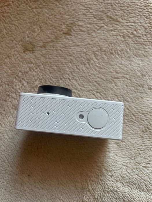 Экшен камера xiaomi