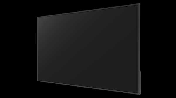 Monitor informacyjny Avtek DS 55 + Moduł WiFi/BT