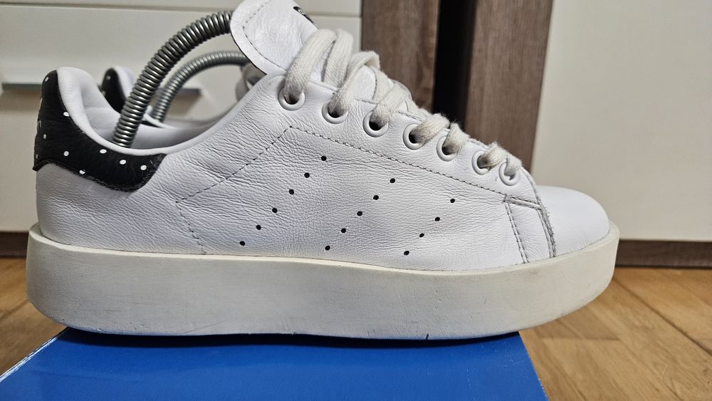 Stan Smith Bold 40 2/3