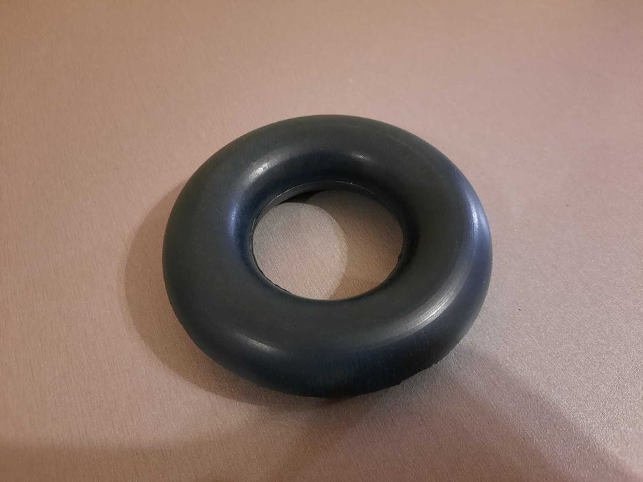 Эспандер кистевой эспандер резиновый 50 кг