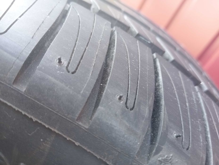 205/55/R16 MICHELIN PRIMACY HP - ***Nowa opona - wzmocniona***