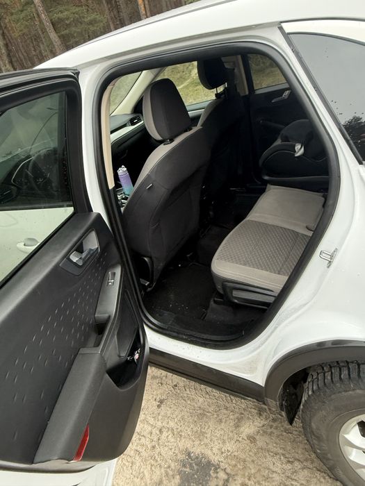 Ford Escape 2020 VIN 1FMCU9G68LUB00355 фото оголошення 16 з 16