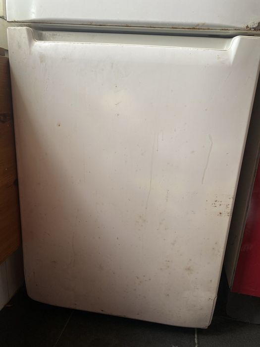 Frigorífico Hotpoint Ariston