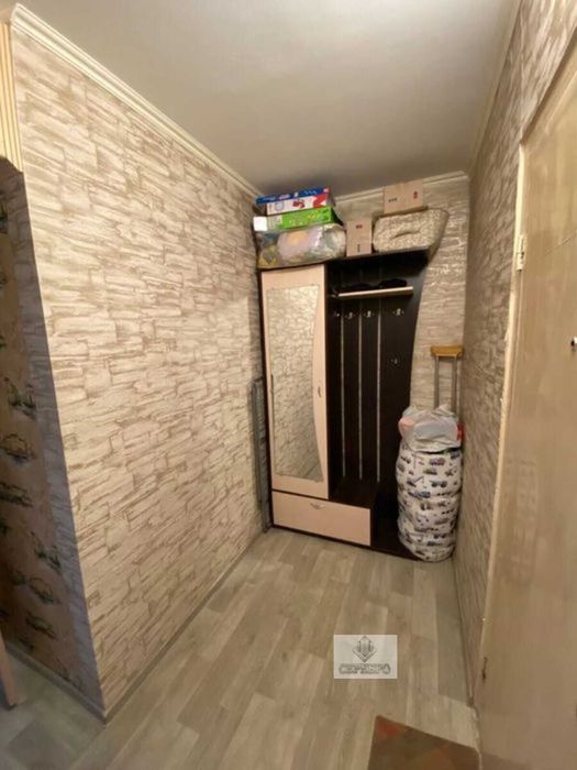 Продаж 1-кімнатної квартири, Комунарський район, вул. Автозаводська (Є-відновлення)