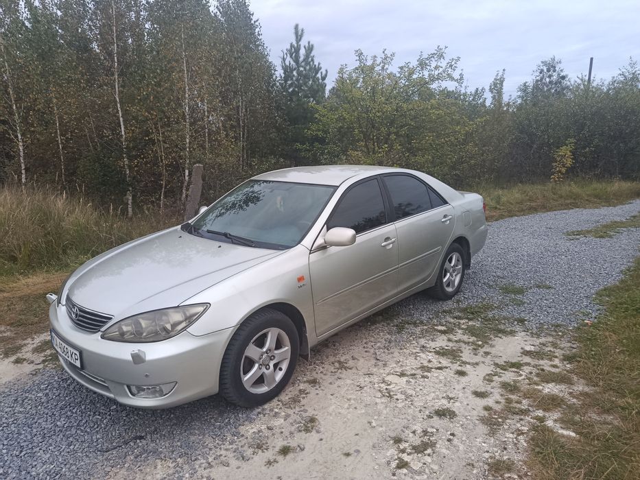 Продам Toyota Camry 30