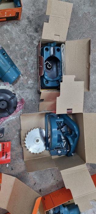 Zestaw narzędzi Black & Decker narzędzia