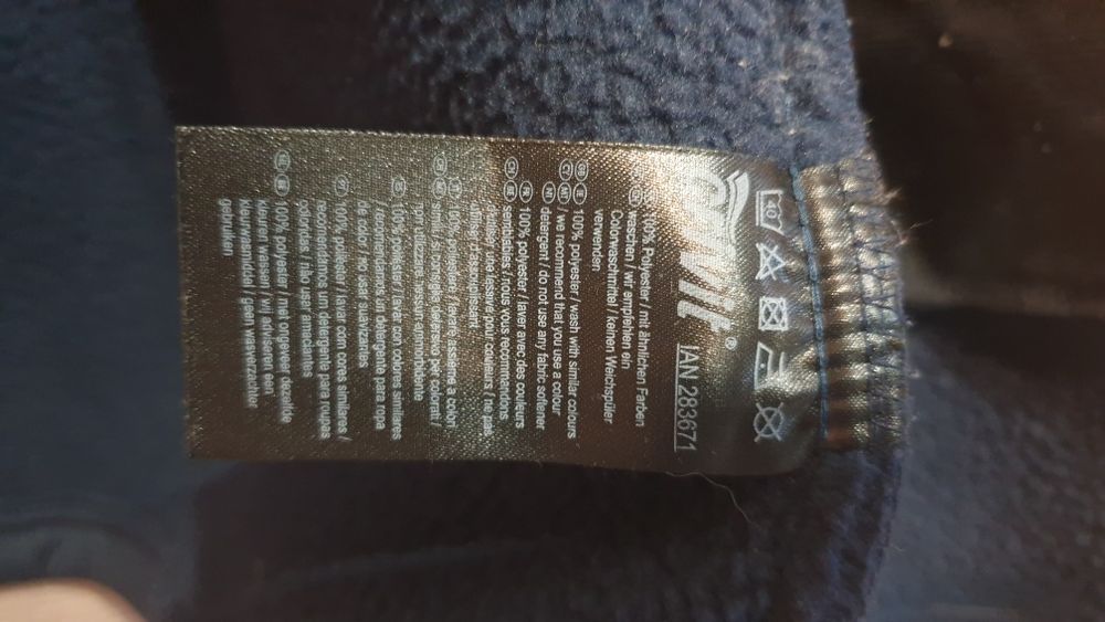 softshell damska kurtka