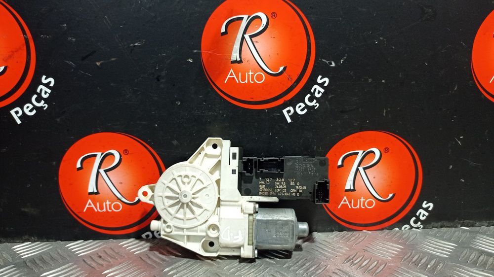 Motor Do Elevador Porta F.D Peugeot 407 (6D_)