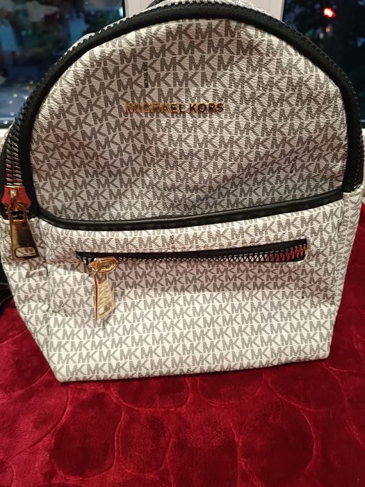 Michael Kors plecak