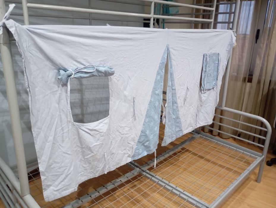 Beliche casal/solteiro