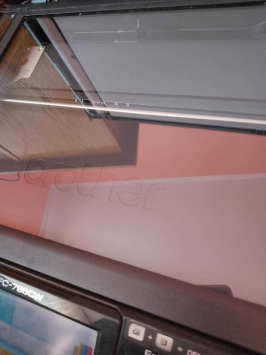 Brother MFC-795CW Drukarka fax Skaner