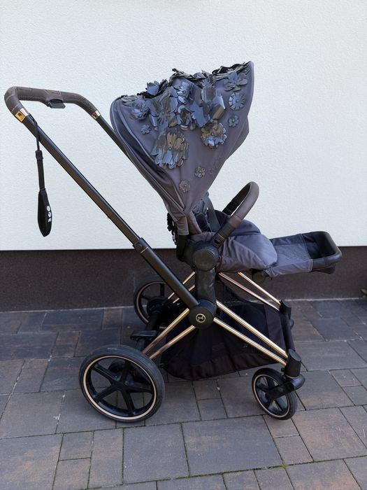Cybex e-priam 2.0