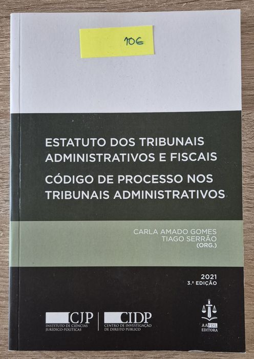 Livros de direito