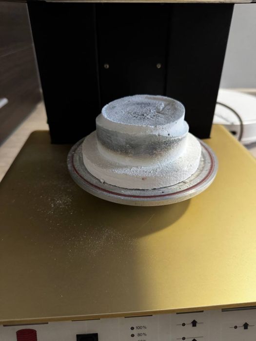 Зуботехническая печь Vita Vocumat 250