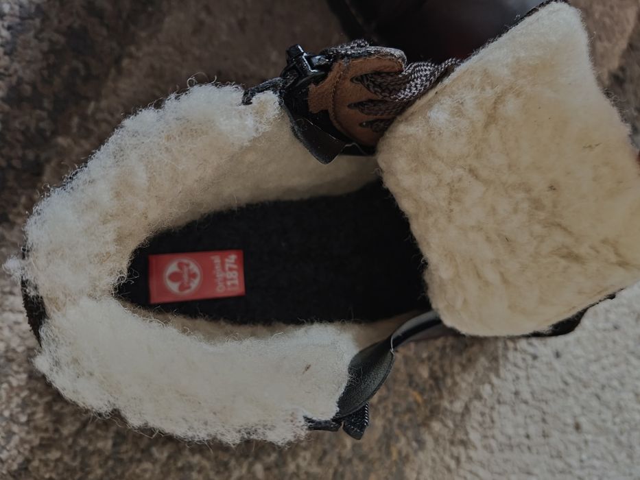 Buty męskie trzewiki Rieker 32022-25 r.40