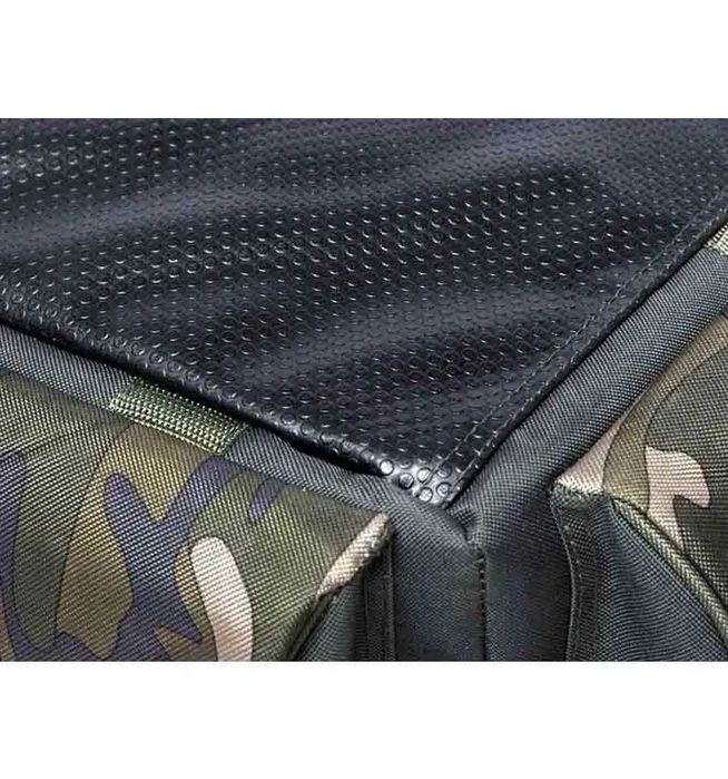 Рибальська сумка PROLOGIC Avenger Carryall Bag Medium SVS65062, 600D Rip-Stop, камуфляжна