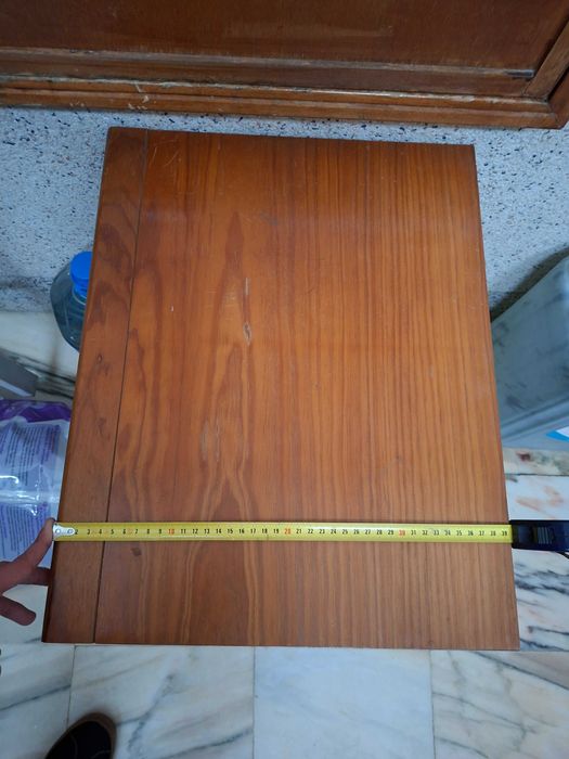 Mesa de cabeceira