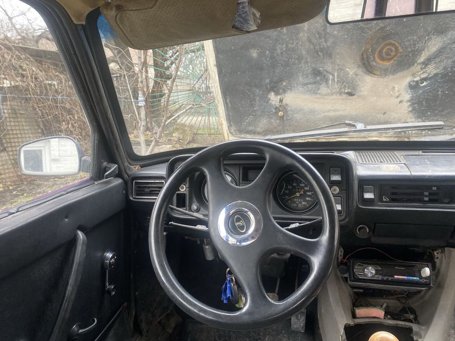 Продам жижули 2104