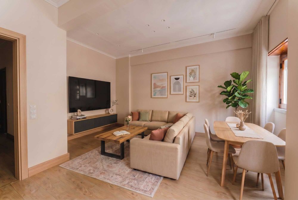 T5 com elevador | 145 m² | Metro da Quinta das Conchas