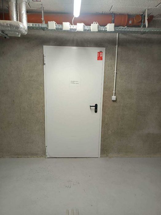 Komórka lokatorska Piwnica Schowek Pomieszczenie Żyrardów Chabrowa 7