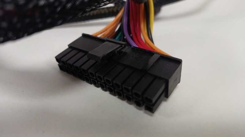 Блок живлення Gamemax 550W (GP-550) Б/В без ремонтів