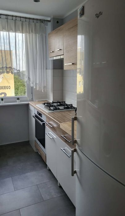 Mieszkanie Sopot dwupokojowe