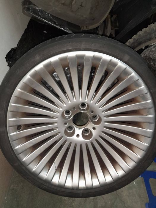 Jantes R19 Style 176 BMW E39