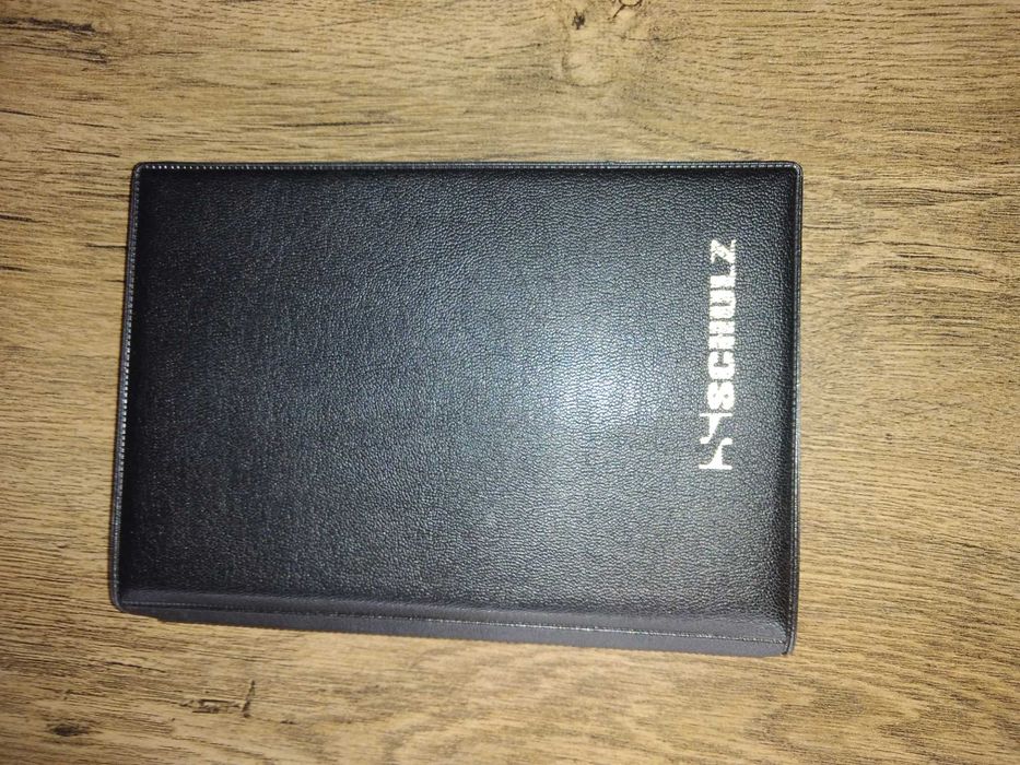 Klaser z monetami świata 96 zł , każda inna. 7