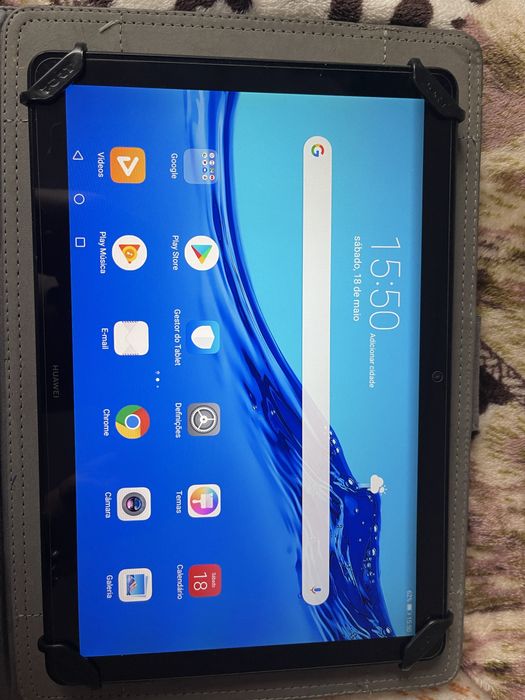 HUAWEI MediaPad T5 Tablet64751015908353121